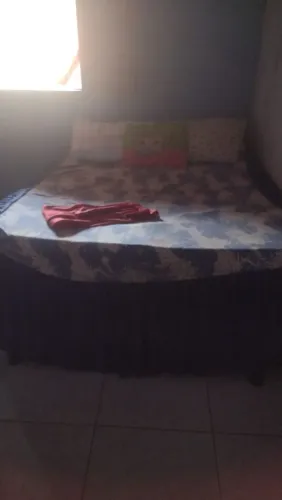cama de casal