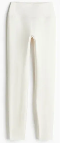 Calça legging h&m softmove nova 