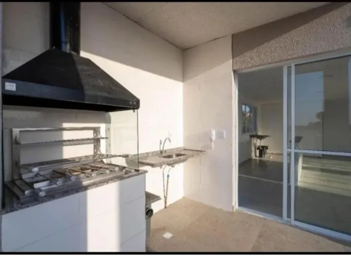 Condomínio Sky Granja Viana - Apartamento à venda - 2 dormitórios e 1 vaga - Jardim Pionei