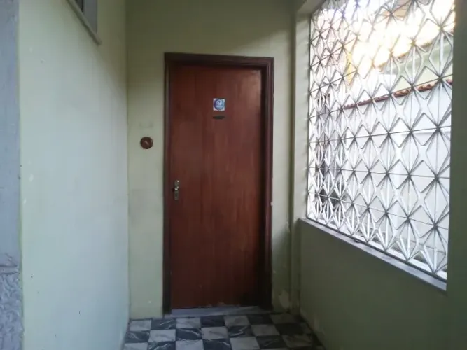 apto tipo casa vila da penha aceito carta 