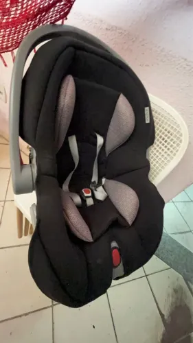 Bebê conforto