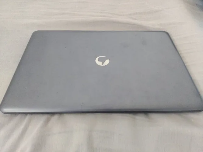 Notebook i3 702