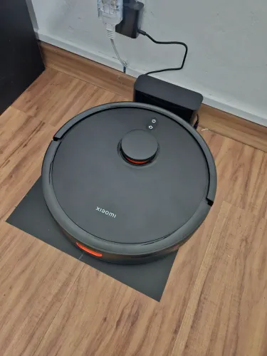 Robo aspirador Xiomi S20