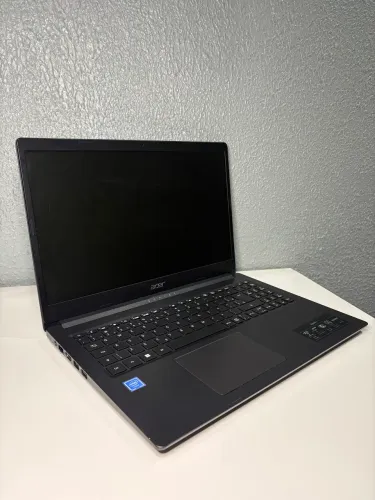 Notebook acer aspire 3
