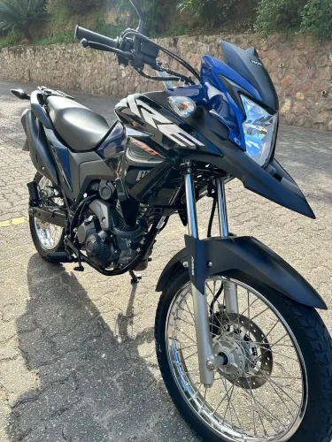 Honda XRE190 2022