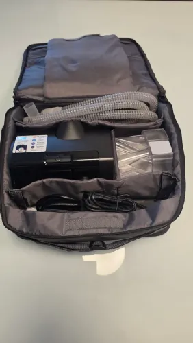 CPAP AirSense S10 Elite com Umificador
