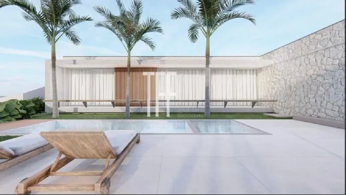 Casa a venda no Condomínio Pedra Alta - Campinas - SP