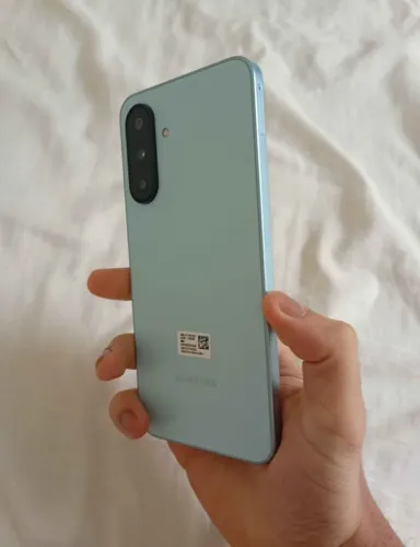 Galaxy A17