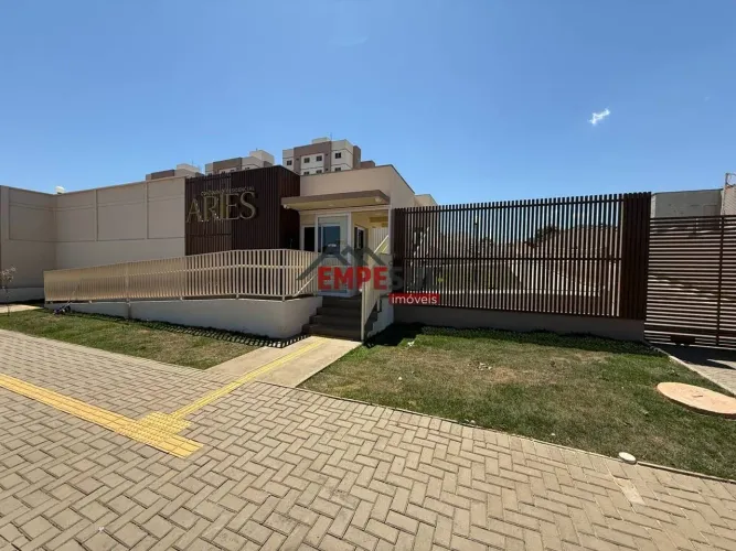 Apartamento com 2/4 na ARNE 51 (404 Norte), Palmas, TO.