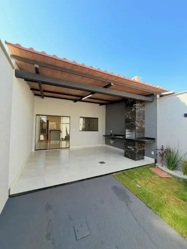 CASA ARUANA