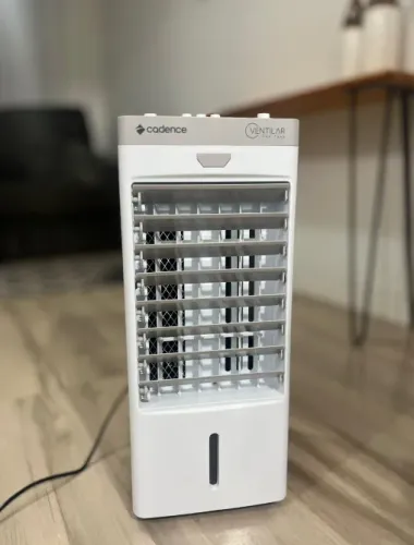 Climatizador de Ar Cadence 5,7L Seminovo - 127V