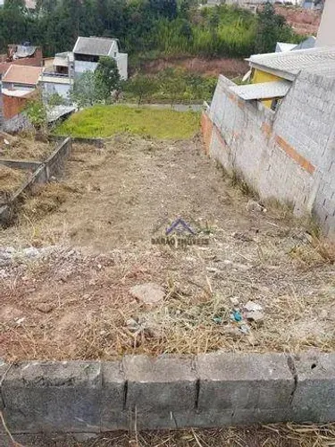 Terreno com 150m² à venda em Várzea Paulista