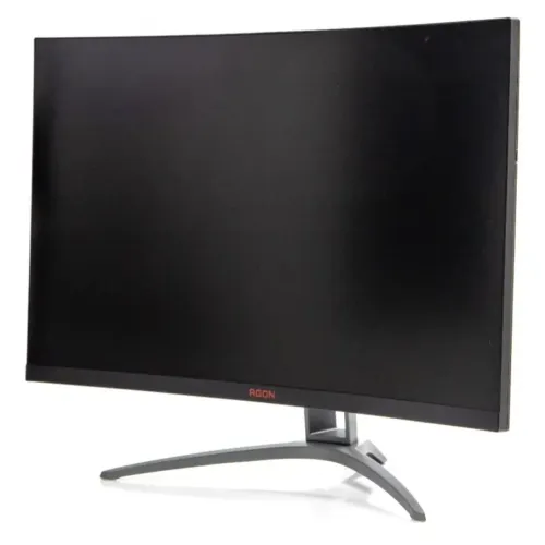 Monitor Gamer Agon 32 Curvo 165hz 1ms Va Ag323fcxe