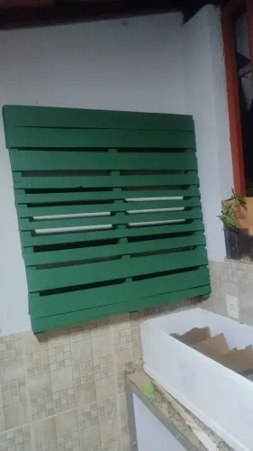 Pintor de parede 