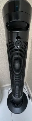 Ventilador torre