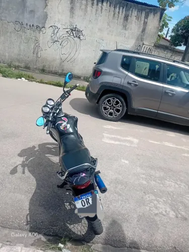 Fan 150 partida