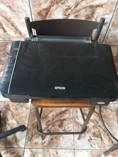 Impressora