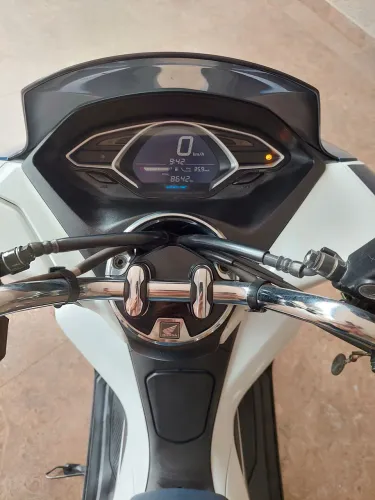 MOTO HONDA PCX 2022