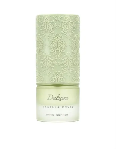 Perfume Dulzura Vanilla Envie 