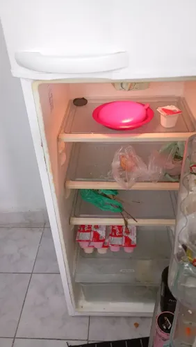 Geladeira