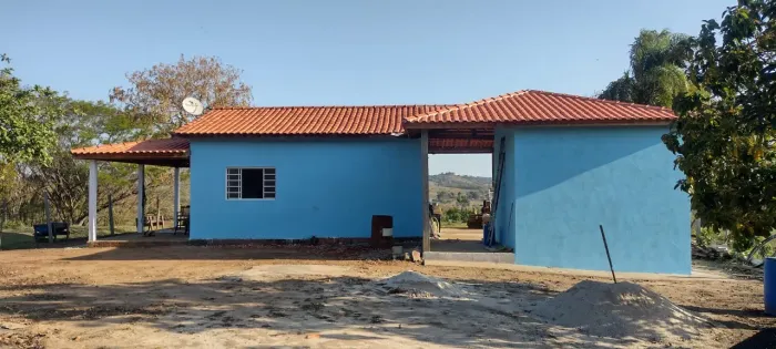 Vendo e aceito permuta