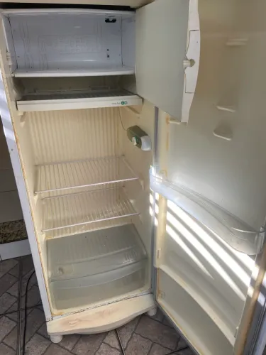 Refrigerador Consul 