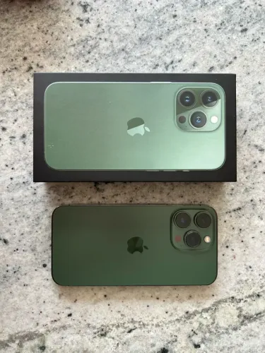 iPhone 13 PRO 128 GB