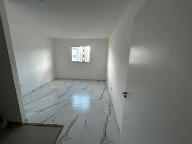 Alugo apartamento no condomínio Moradas Ville no Papagaio