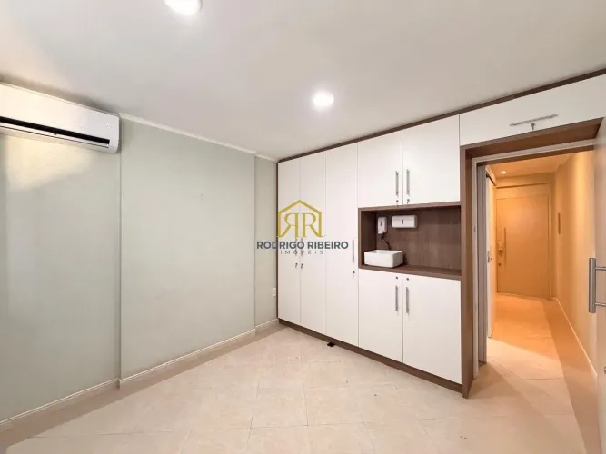 Sala comercial com 27m² privativos - CENTRO