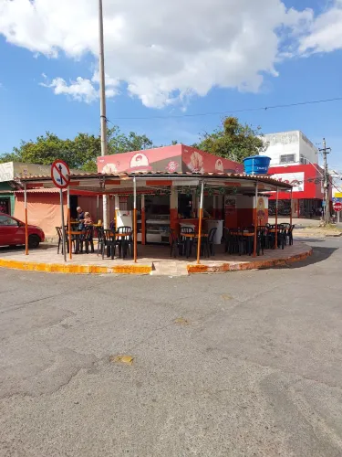 Atendendente