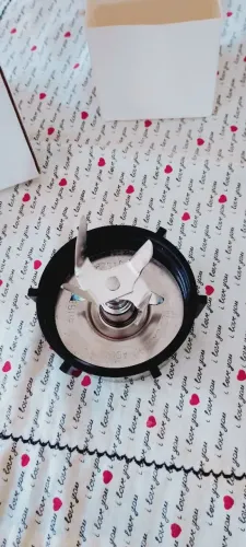 Kit base copo e lâmina liquidificador oster 