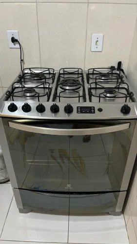 Fogão