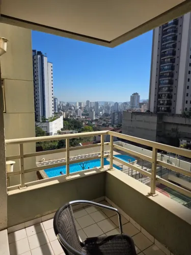 Imóvel para venda tem 90 metros quadrados com 3 quartos em Sumaré - São Paulo - SP