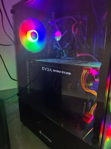 PC GAMER