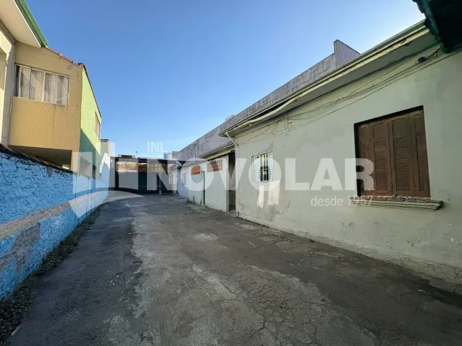 Terreno, Vila Maria