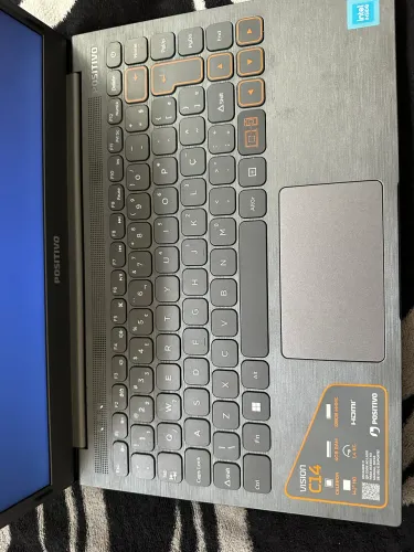 Notebook