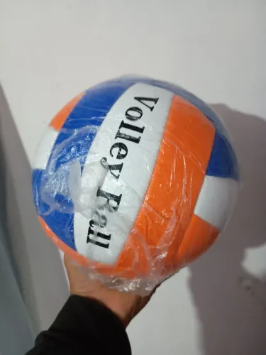 Bola de Vôlei nova