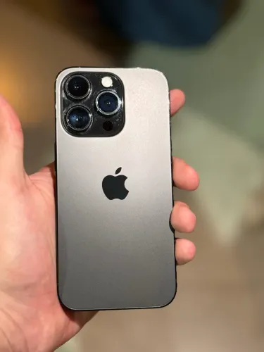iPhone 14 Pro 512gb 100%