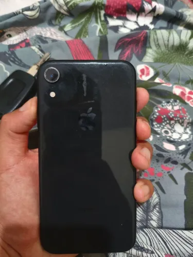 Vendo iPhone xr 64 500