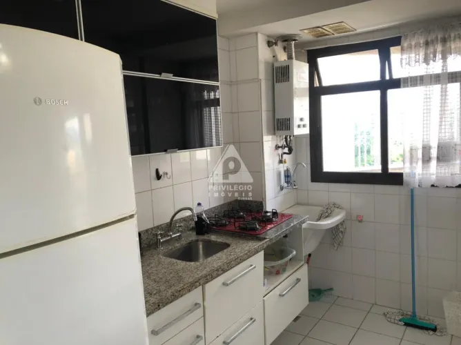 Apartamento à venda, 2 quartos, Península-RIO DE JANEIRO/RJ