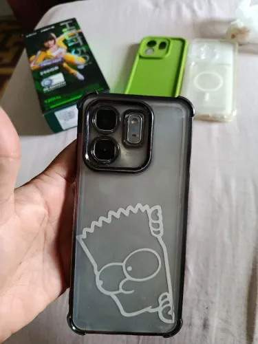Celular infinix hot 50i