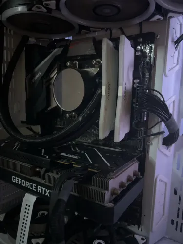 Placa mãe b450 Aorus elite V1
