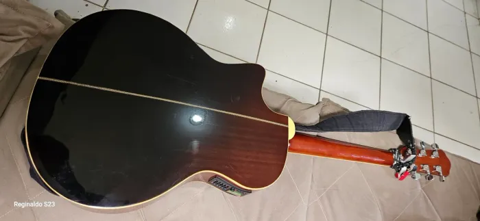 Violao vendo ou troca 