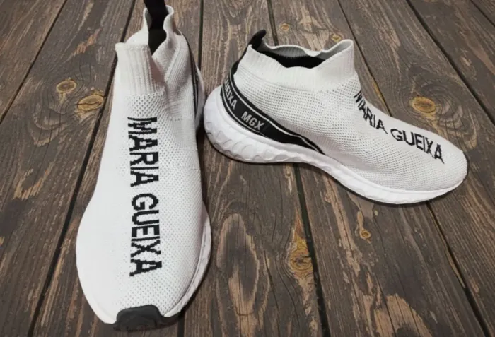 Tenis Maria Gueixa n35