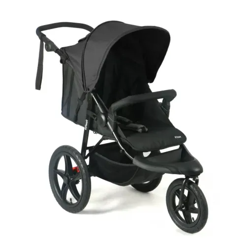 Carrinho de Bebê Infanti Flux