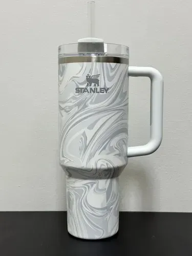 Garrafa Térmica Quencher Stanley