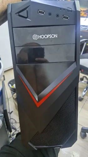 Vendo i7 3g. 16g ram hd 1t dd3 