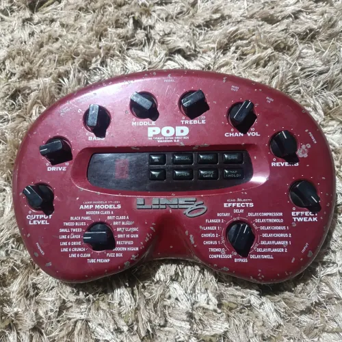 Pod 2.0