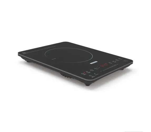 Cooktop Portátil por Indução Tramontina Slim Touch