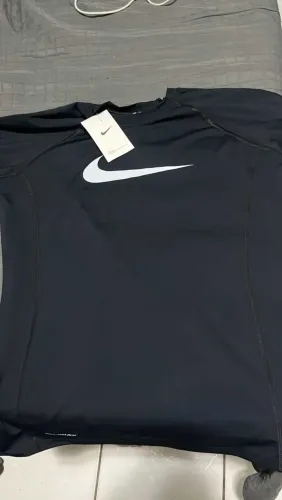 Camisa compressão Nike